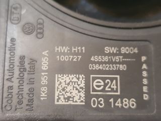 bontott VW GOLF VI Riasztó Hangszóró