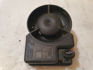 bontott VW GOLF VI Riasztó Hangszóró