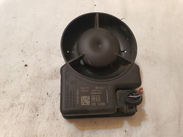 bontott VW GOLF VI Riasztó Hangszóró