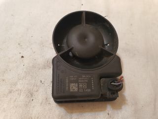 bontott VW GOLF VI Riasztó Hangszóró