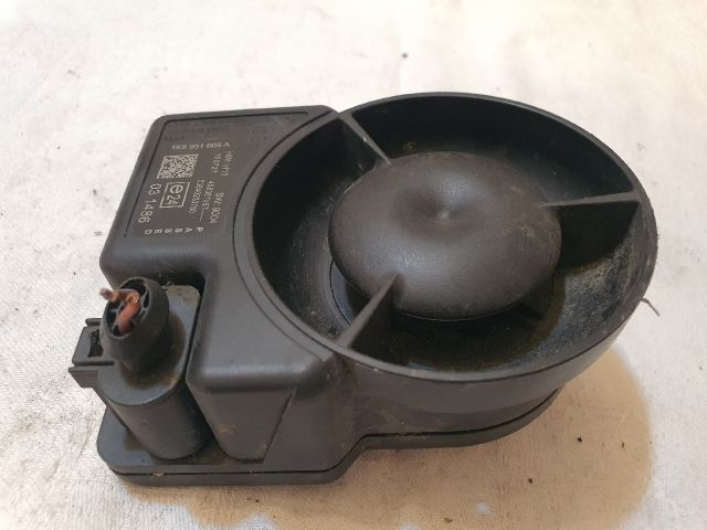 bontott VW GOLF VI Riasztó Hangszóró