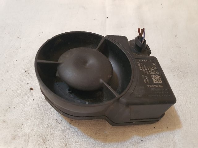 bontott VW GOLF VI Riasztó Hangszóró