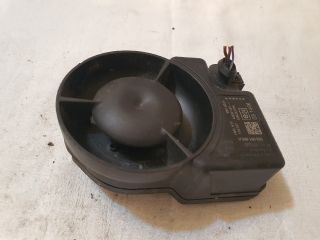 bontott VW GOLF VI Riasztó Hangszóró