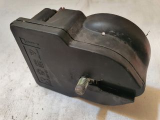 bontott VW GOLF VI Riasztó Hangszóró