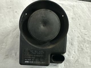 bontott VW GOLF VI Riasztó Hangszóró