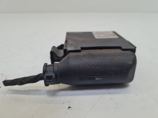 bontott VW GOLF VI Riasztó Központ