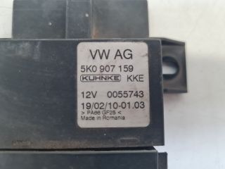 bontott VW GOLF VI Riasztó Központ