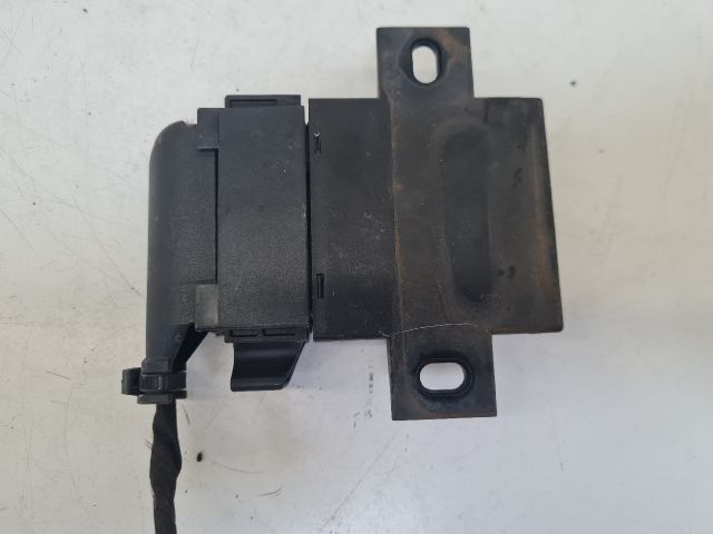 bontott VW GOLF VI Riasztó Központ