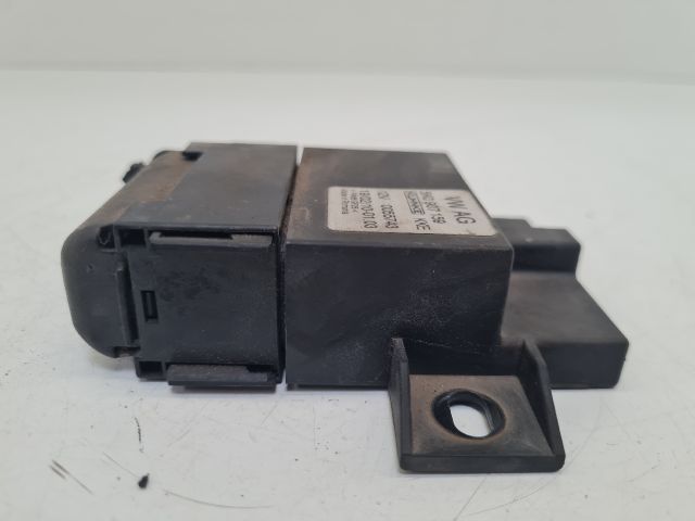 bontott VW GOLF VI Riasztó Központ