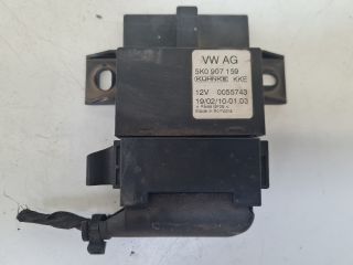 bontott VW GOLF VI Riasztó Központ