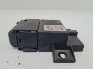 bontott VW GOLF VI Riasztó Központ