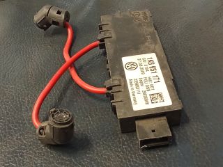 bontott VW GOLF VI Riasztó Ultrahang Érzékelő