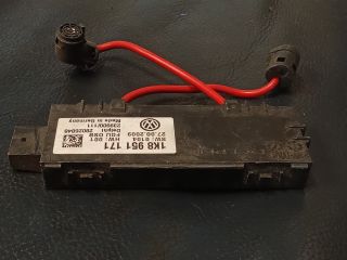 bontott VW GOLF VI Riasztó Ultrahang Érzékelő