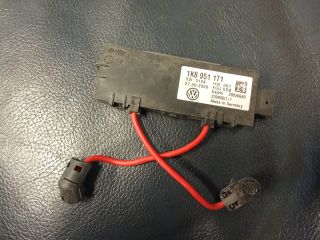 bontott VW GOLF VI Riasztó Ultrahang Érzékelő