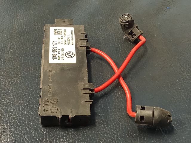 bontott VW GOLF VI Riasztó Ultrahang Érzékelő