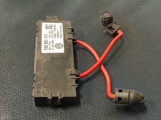 bontott VW GOLF VI Riasztó Ultrahang Érzékelő