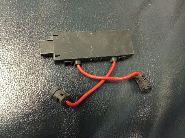 bontott VW GOLF VI Riasztó Ultrahang Érzékelő