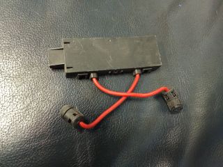 bontott VW GOLF VI Riasztó Ultrahang Érzékelő