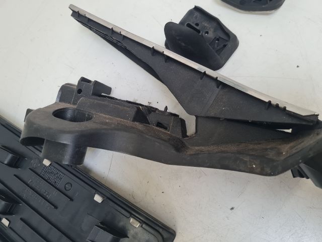 bontott VW GOLF VI Sport Pedál Szett