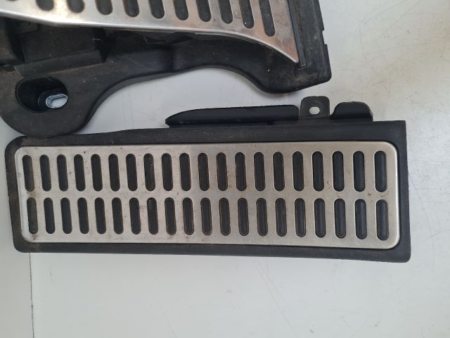 bontott VW GOLF VI Sport Pedál Szett