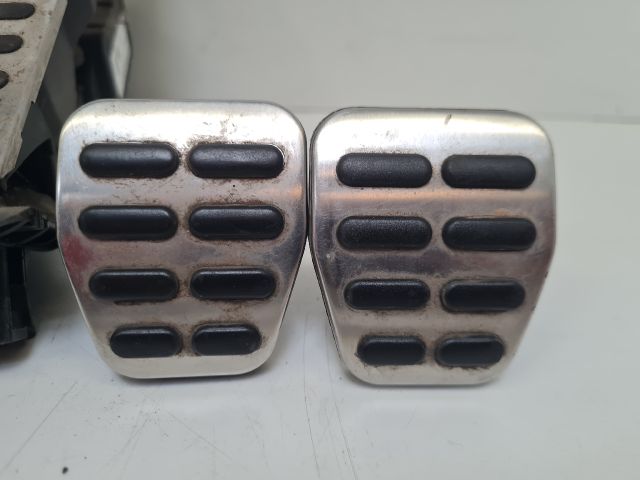 bontott VW GOLF VI Sport Pedál Szett