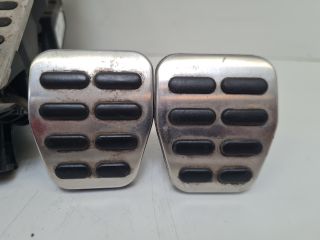 bontott VW GOLF VI Sport Pedál Szett