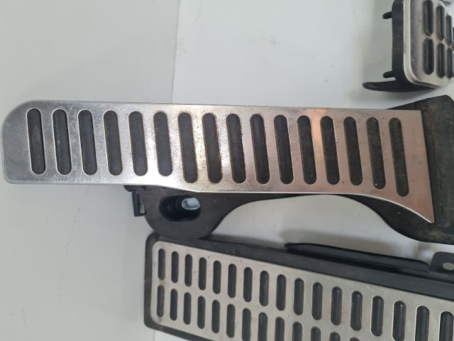 bontott VW GOLF VI Sport Pedál Szett