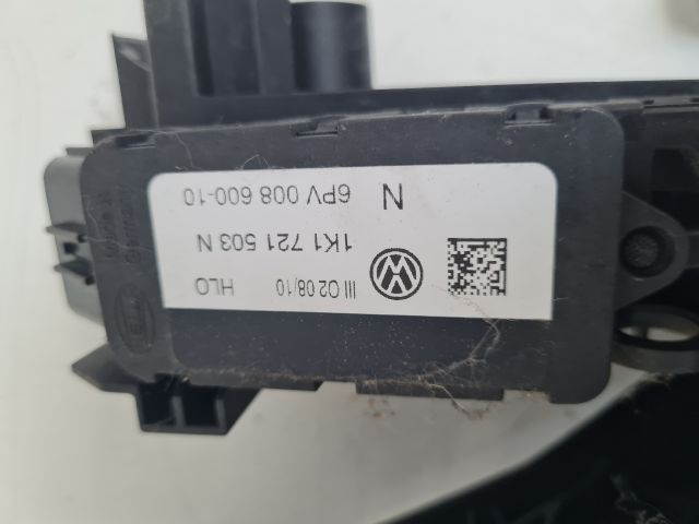 bontott VW GOLF VI Sport Pedál Szett