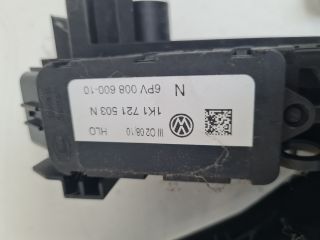 bontott VW GOLF VI Sport Pedál Szett