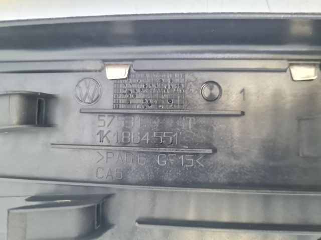 bontott VW GOLF VI Sport Pedál Szett