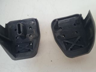 bontott VW GOLF VI Sport Pedál Szett