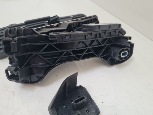 bontott VW GOLF VI Sport Pedál Szett