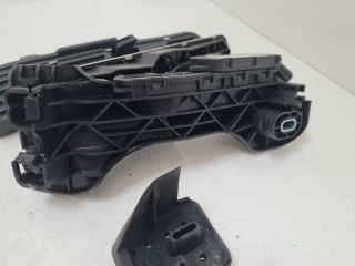 bontott VW GOLF VI Sport Pedál Szett