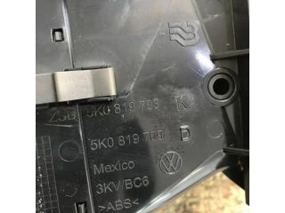 bontott VW GOLF VI Szellőző Szett