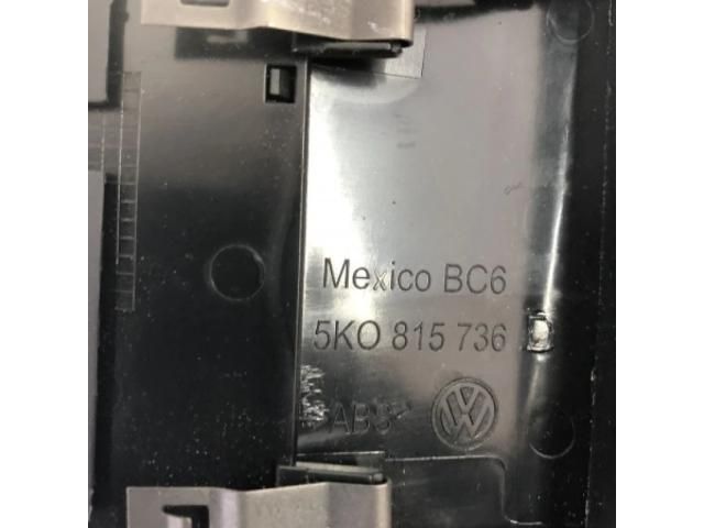 bontott VW GOLF VI Szellőző Szett