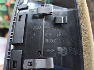 bontott VW GOLF VI Szellőző Szett