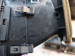 bontott VW GOLF VI Szellőző Szett