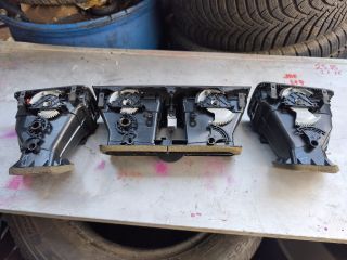 bontott VW GOLF VI Szellőző Szett