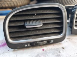 bontott VW GOLF VI Szellőző Szett