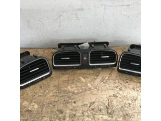 bontott VW GOLF VI Szellőző Szett