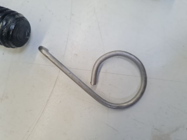 bontott VW GOLF VI Szerszámkészlet