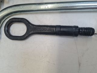 bontott VW GOLF VI Szerszámkészlet