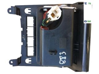 bontott VW GOLF VI Szivargyújtó Aljzat