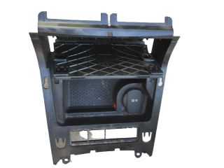 bontott VW GOLF VI Szivargyújtó Aljzat