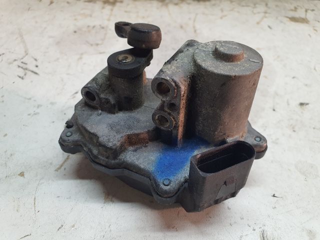 bontott VW GOLF VI Szívósor Elektronika