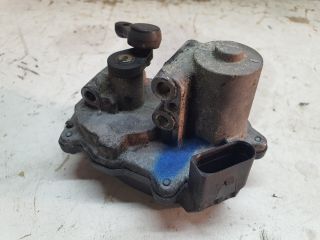 bontott VW GOLF VI Szívósor Elektronika