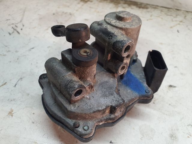 bontott VW GOLF VI Szívósor Elektronika