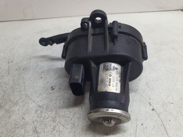 bontott VW GOLF VI Szívósor Elektronika