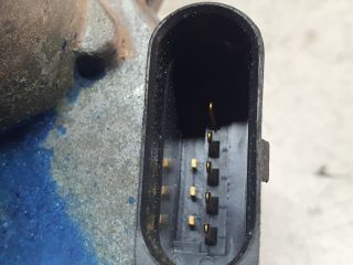 bontott VW GOLF VI Szívósor Elektronika