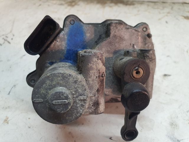 bontott VW GOLF VI Szívósor Elektronika